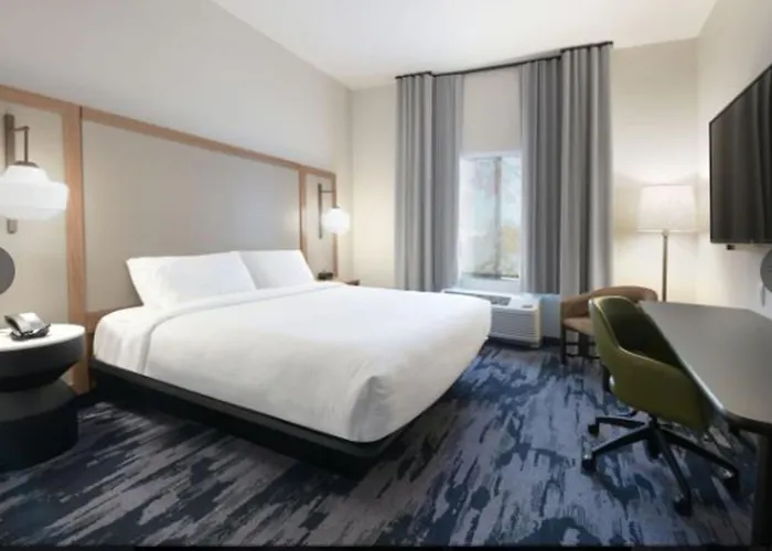 King Suite